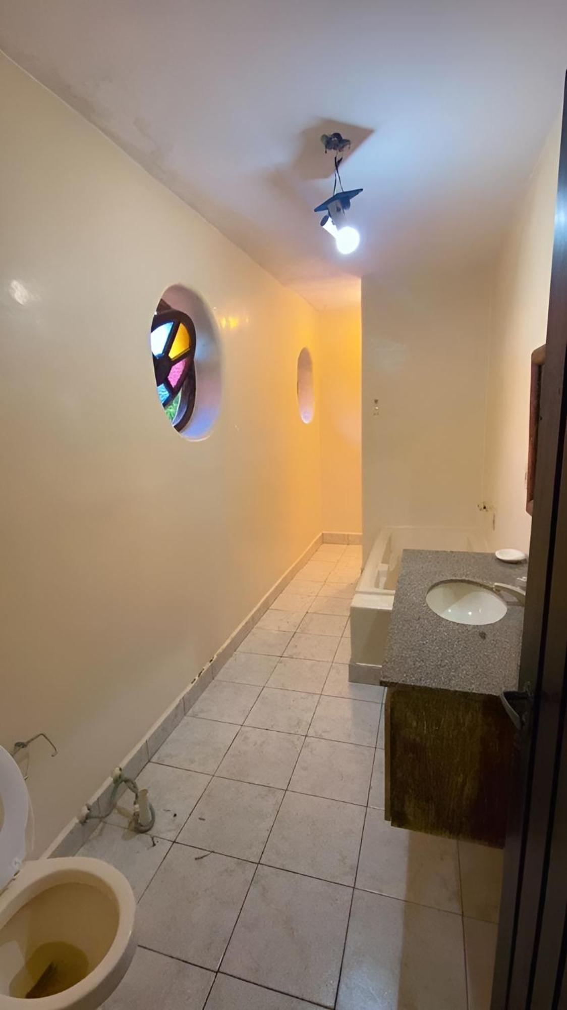 Casarao No Guaruja Com Piscina Villa Exteriör bild