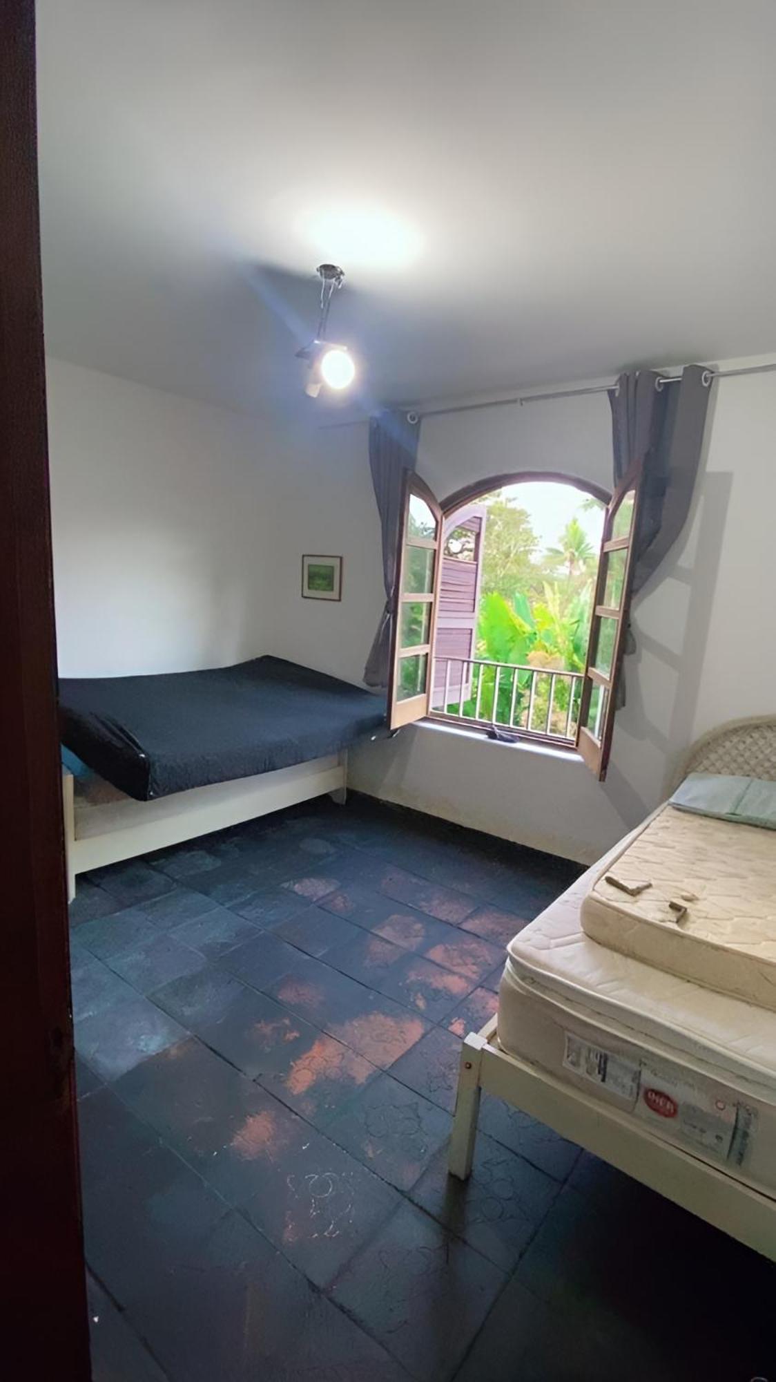 Casarao No Guaruja Com Piscina Villa Exteriör bild