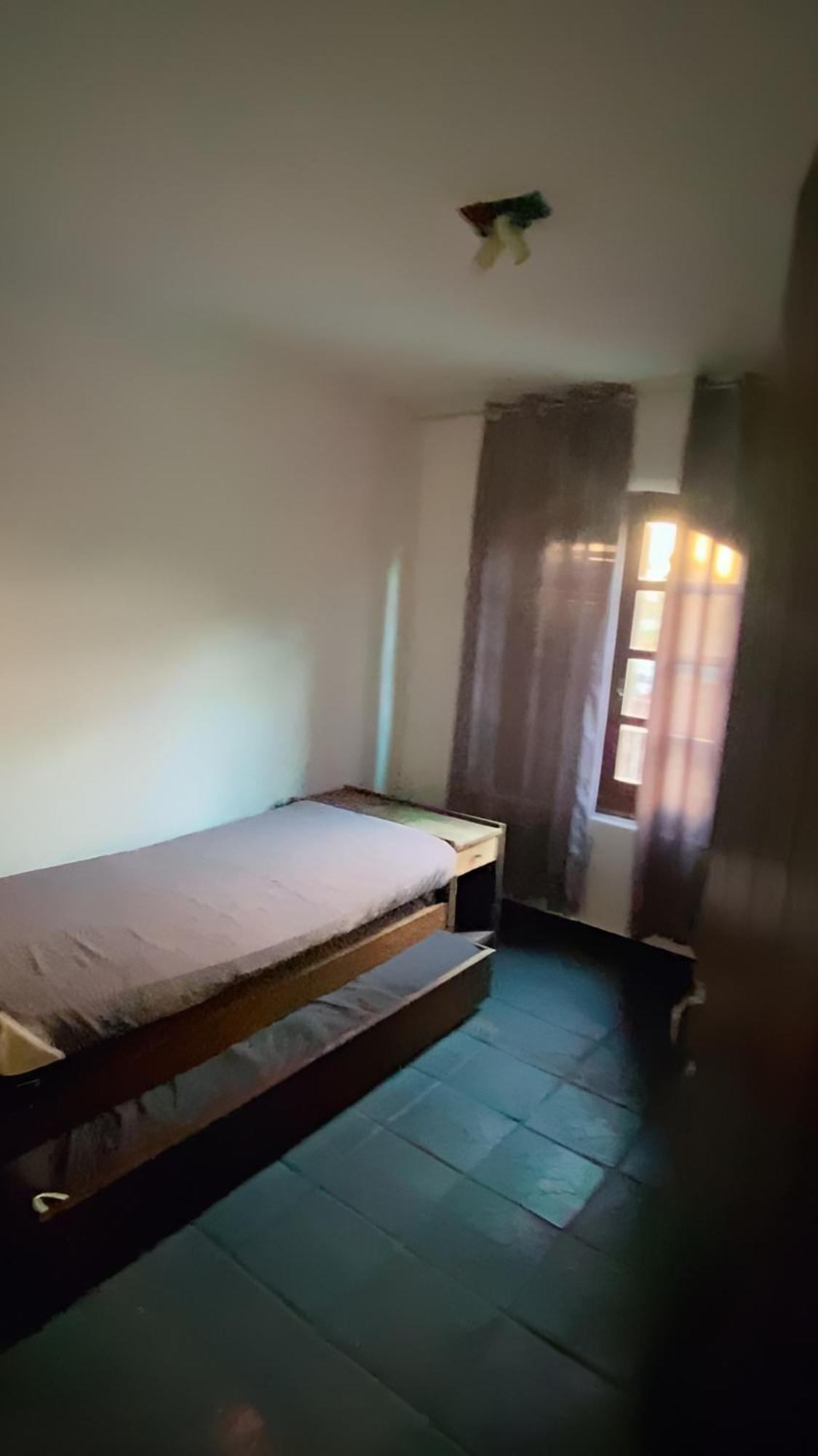 Casarao No Guaruja Com Piscina Villa Exteriör bild