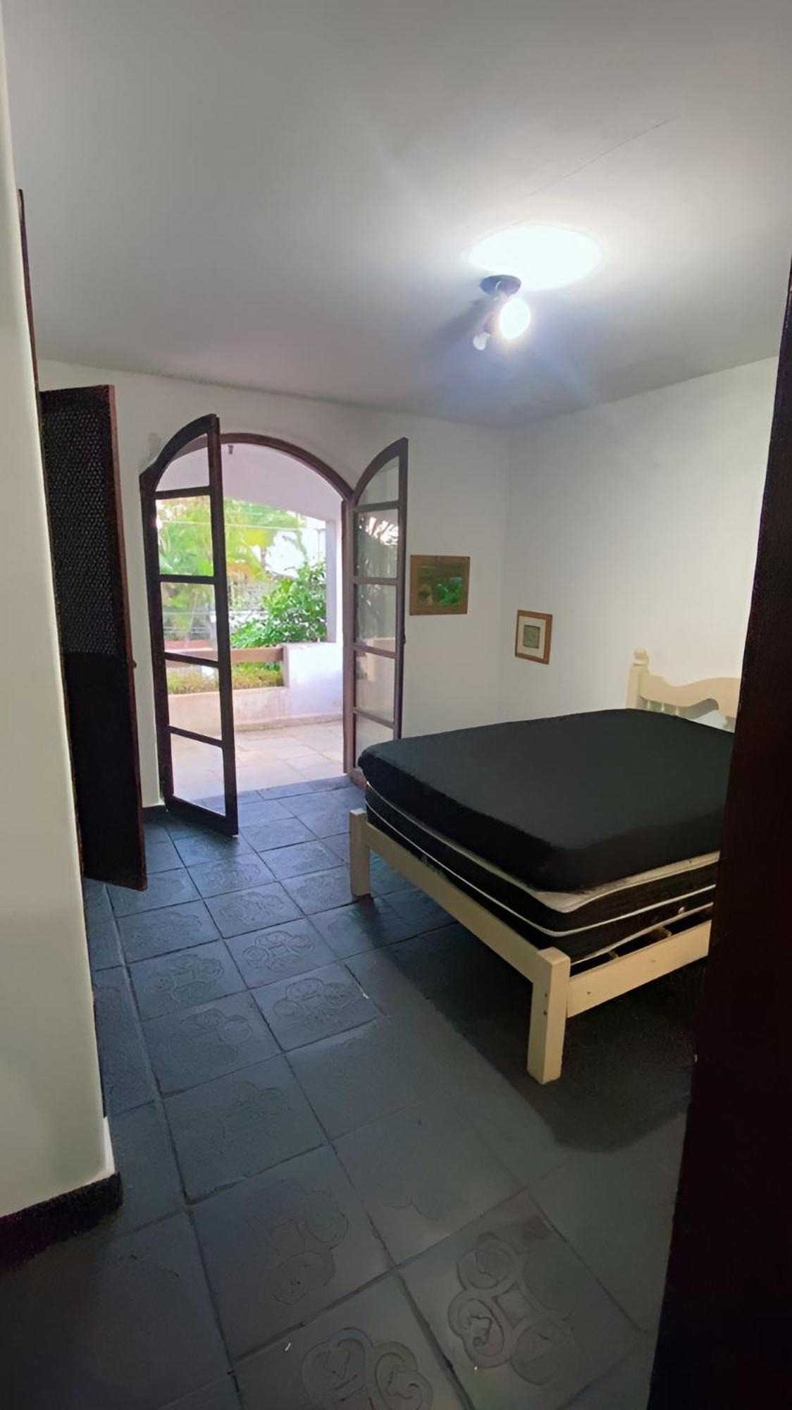 Casarao No Guaruja Com Piscina Villa Exteriör bild