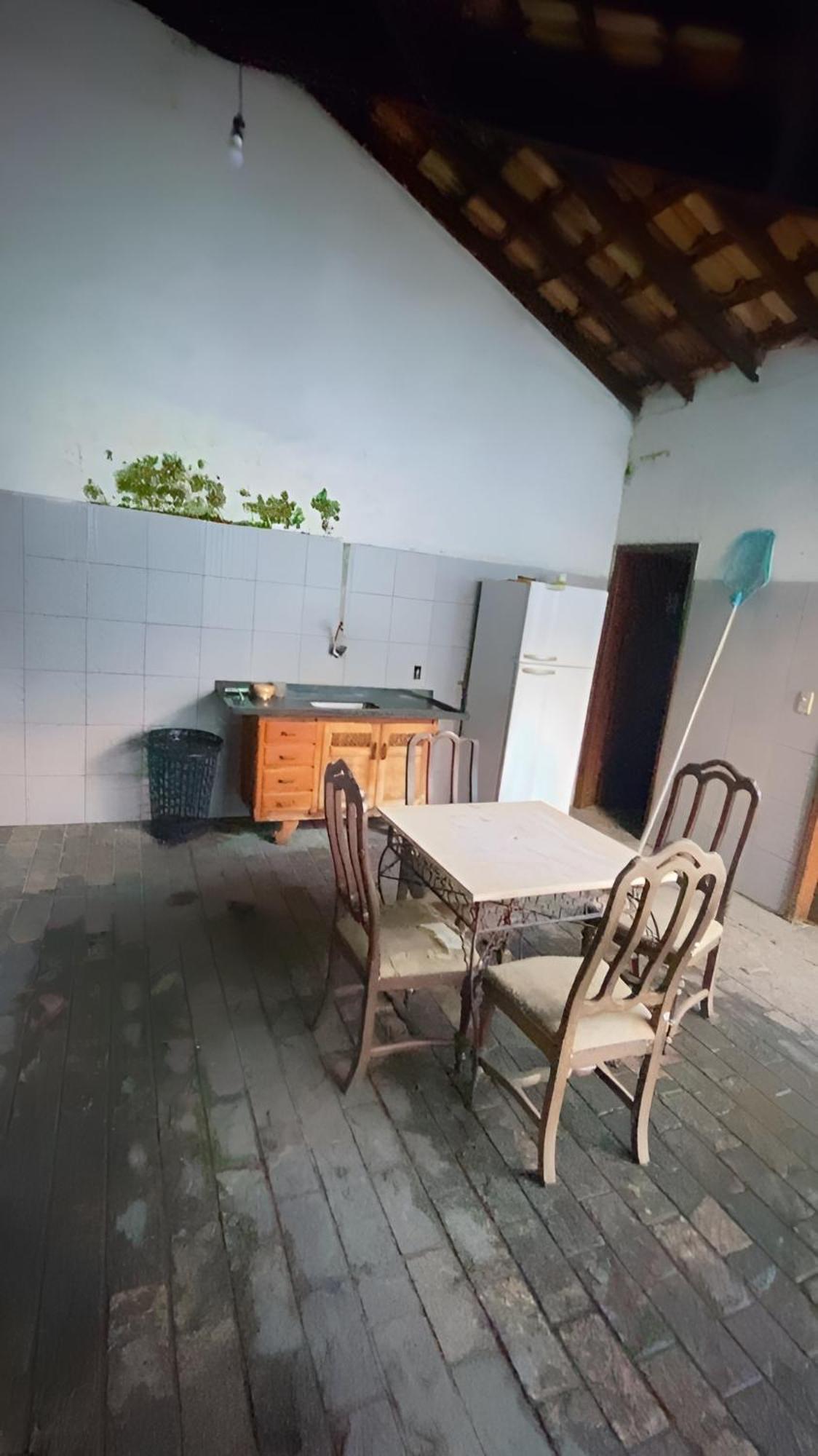Casarao No Guaruja Com Piscina Villa Exteriör bild
