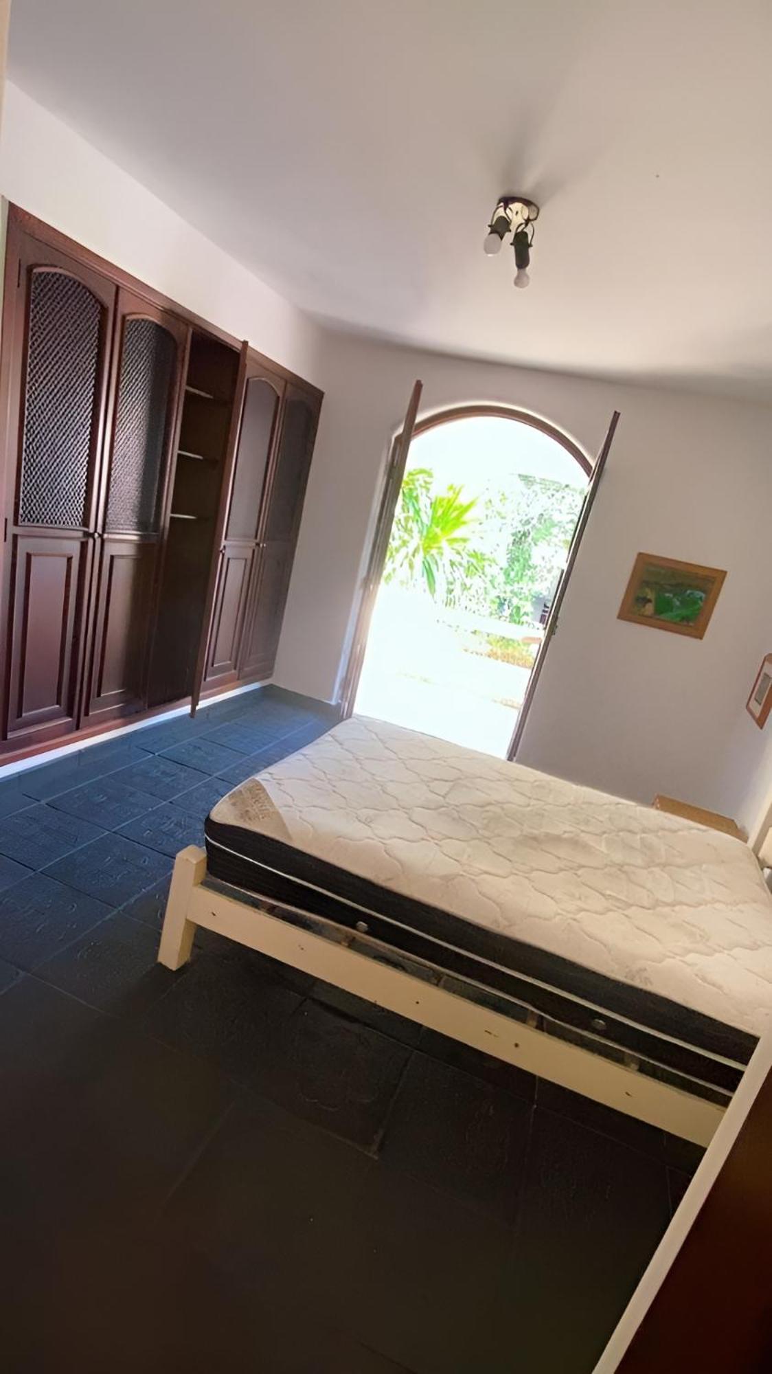 Casarao No Guaruja Com Piscina Villa Exteriör bild
