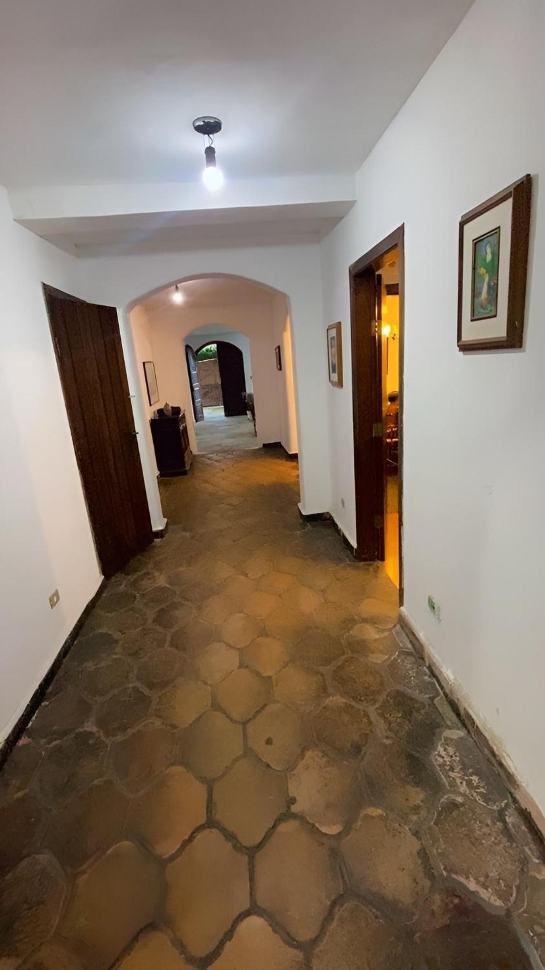 Casarao No Guaruja Com Piscina Villa Exteriör bild