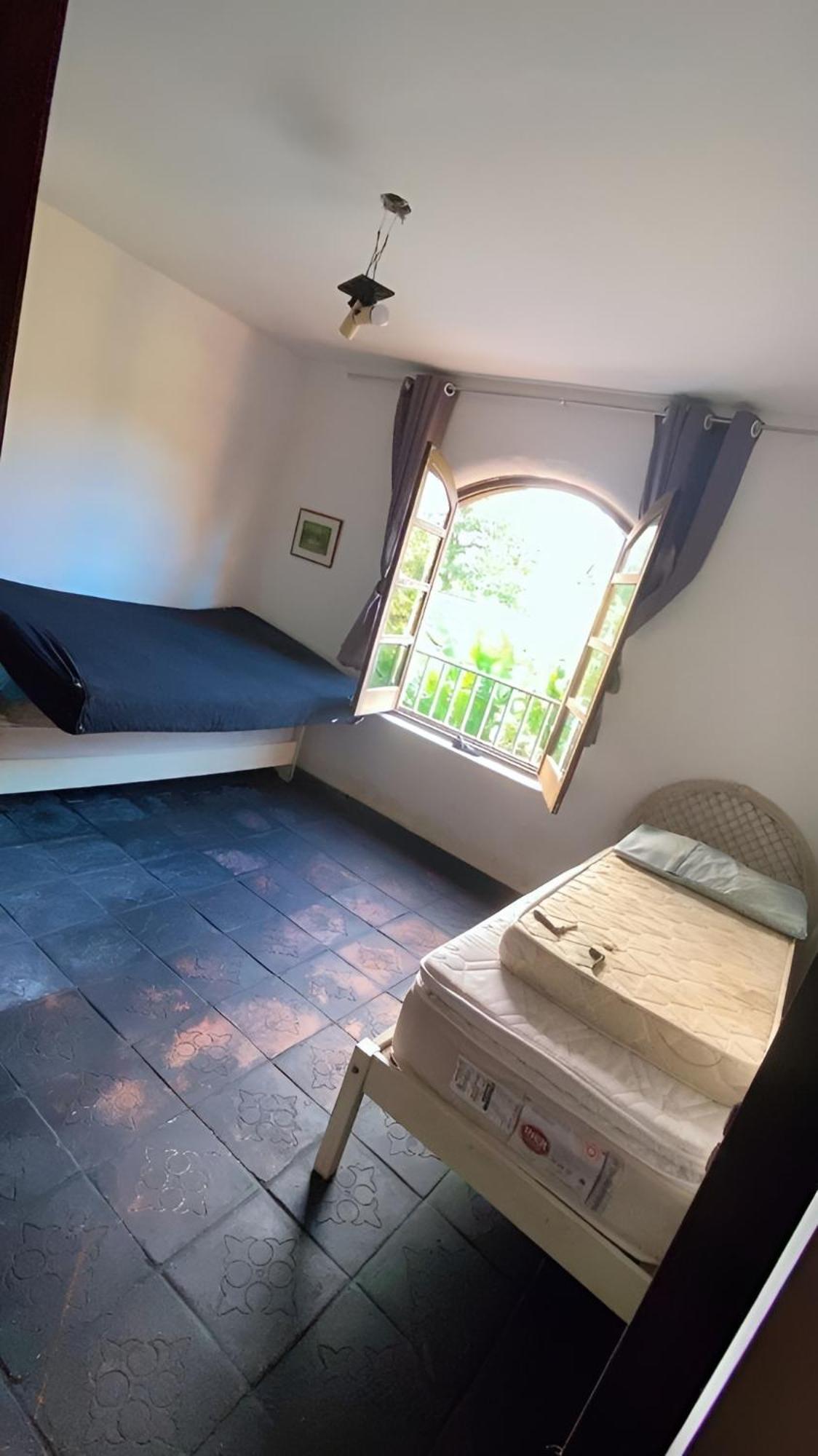 Casarao No Guaruja Com Piscina Villa Exteriör bild