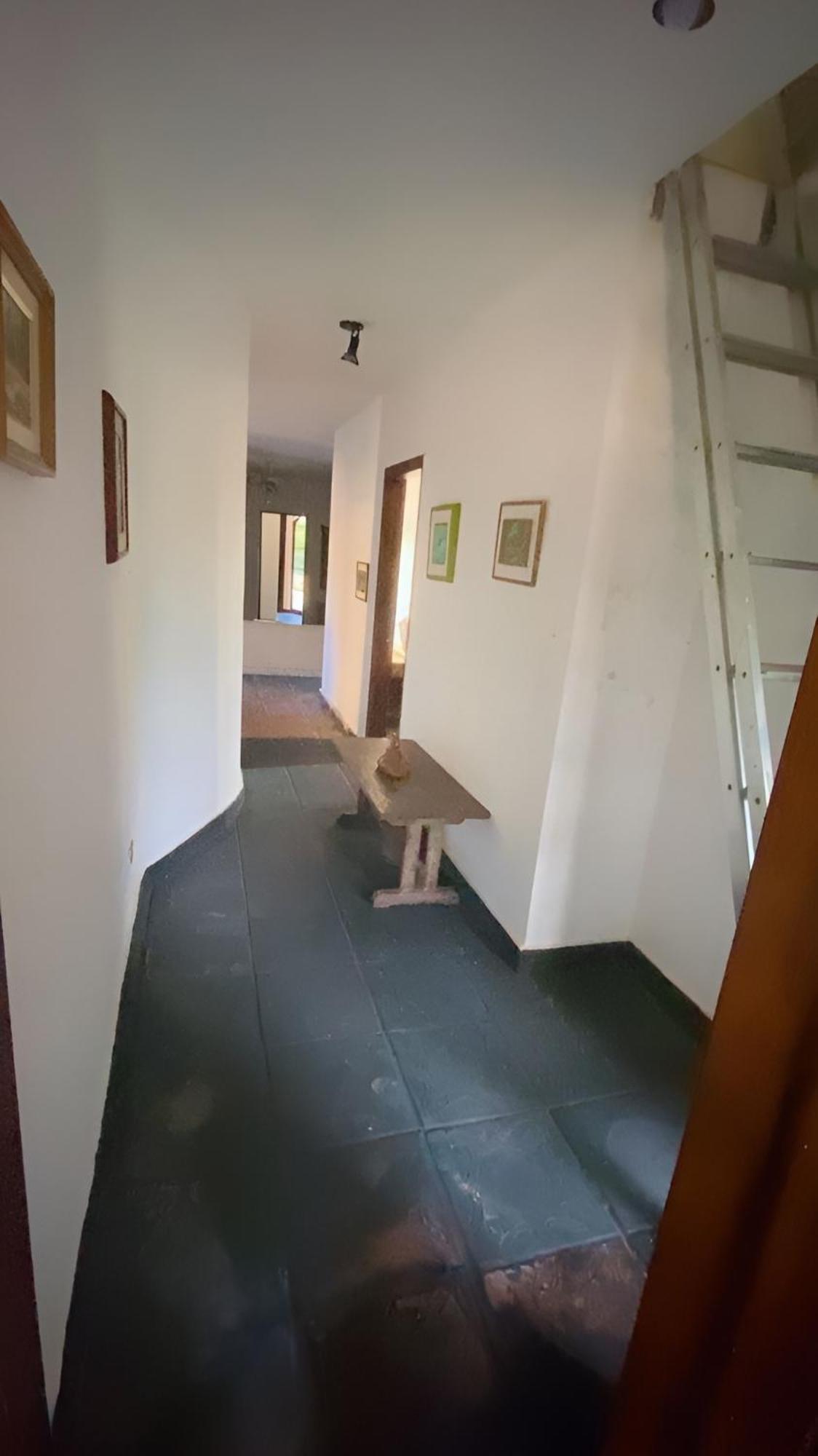 Casarao No Guaruja Com Piscina Villa Exteriör bild
