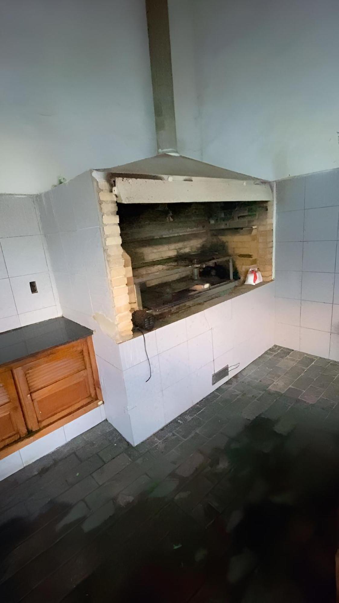 Casarao No Guaruja Com Piscina Villa Exteriör bild