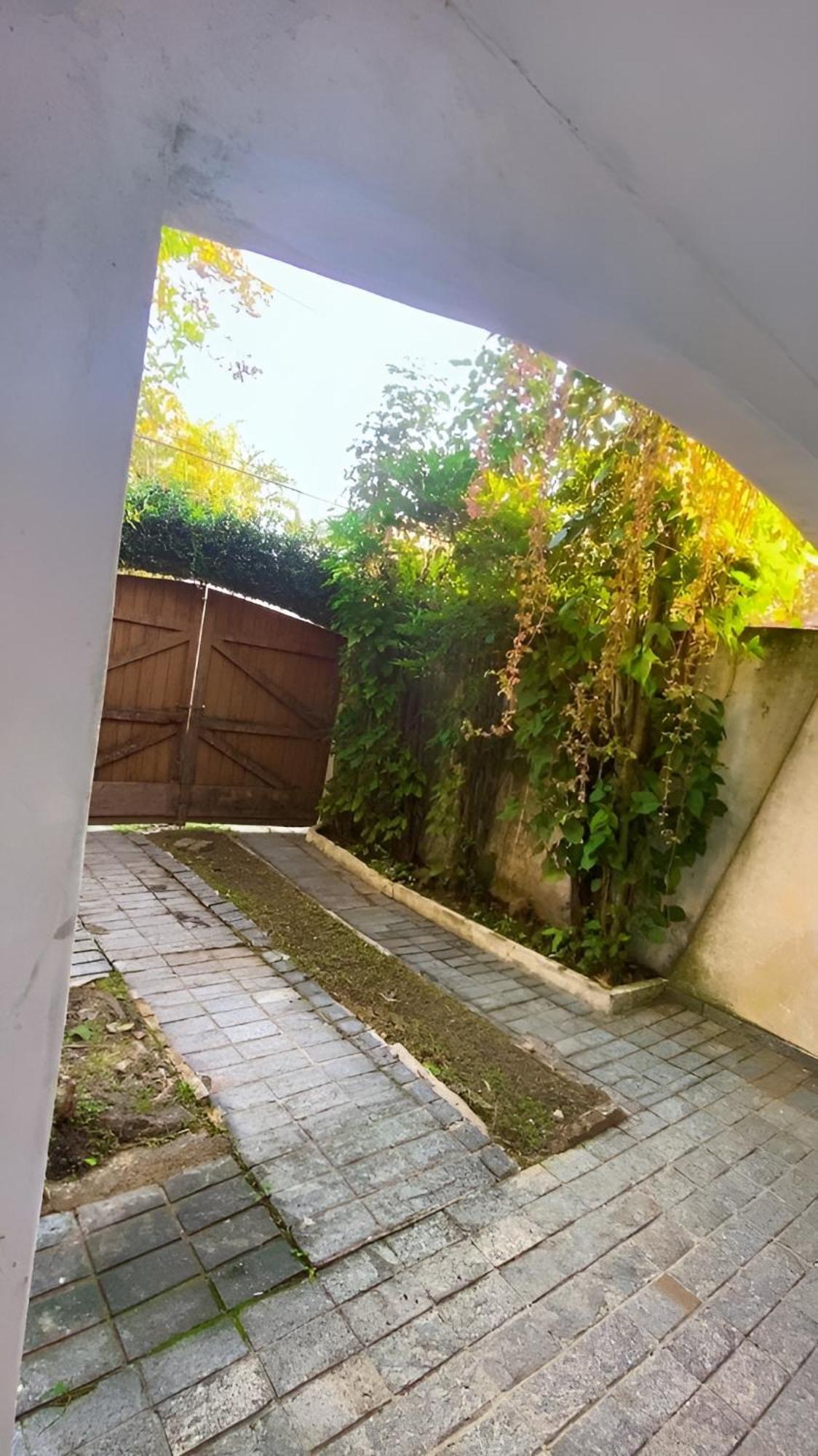 Casarao No Guaruja Com Piscina Villa Exteriör bild