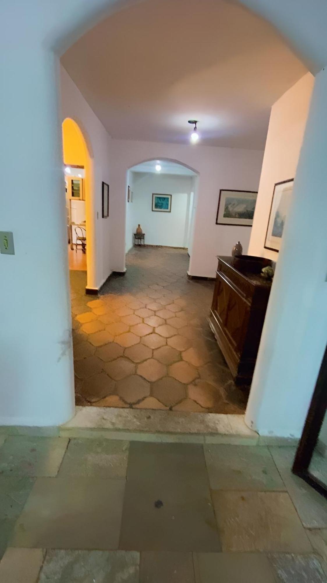 Casarao No Guaruja Com Piscina Villa Exteriör bild