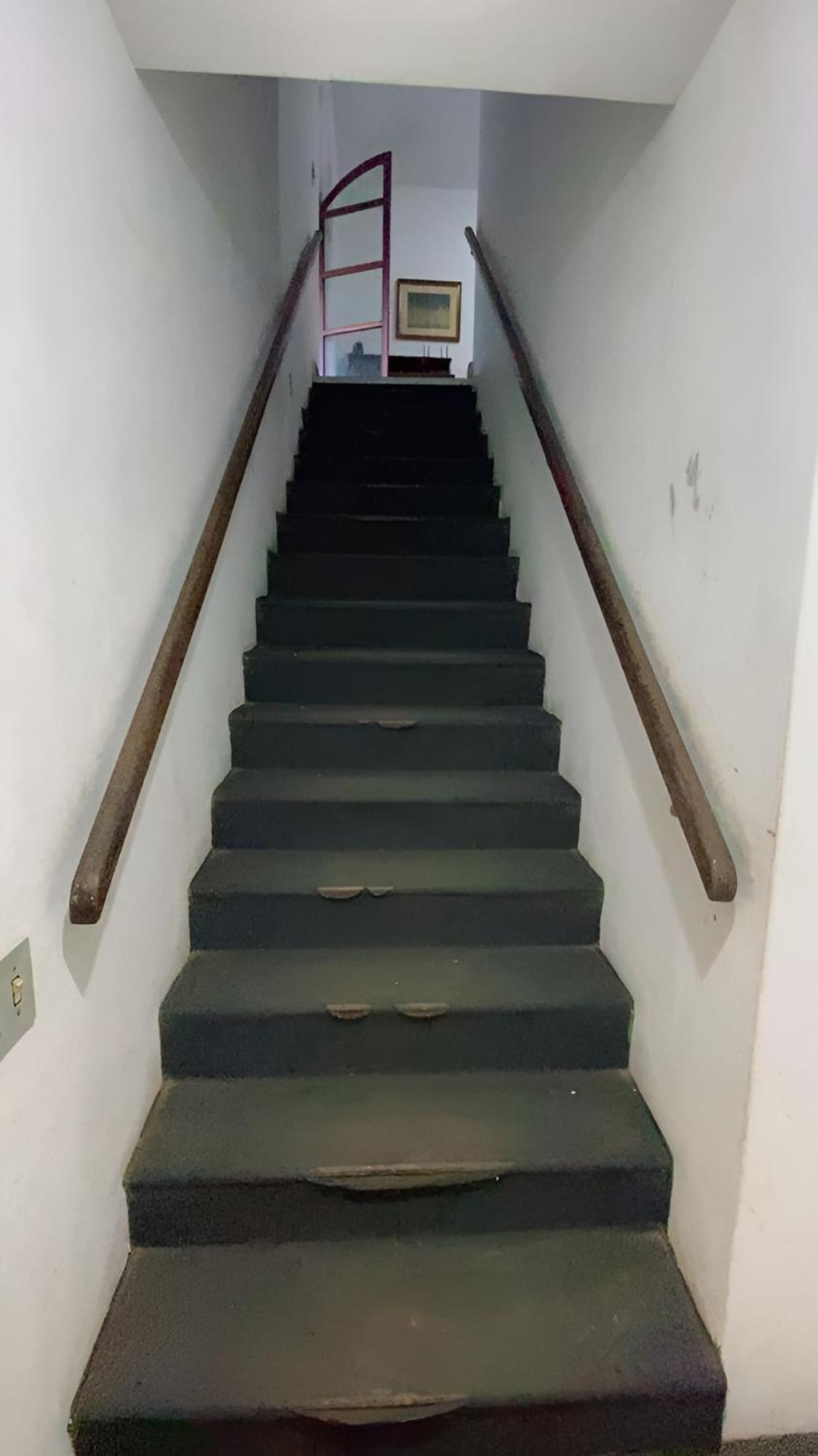 Casarao No Guaruja Com Piscina Villa Exteriör bild
