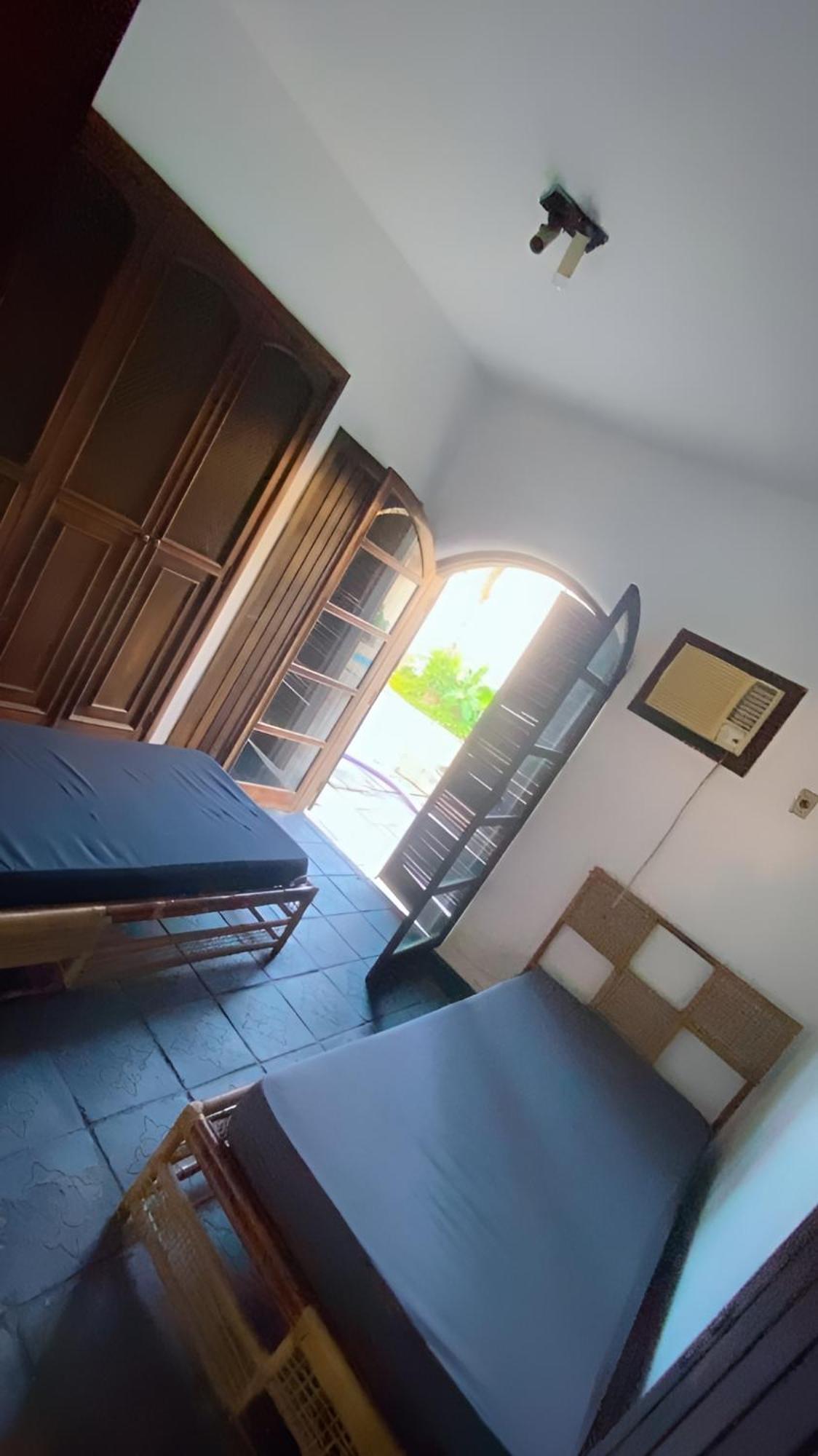 Casarao No Guaruja Com Piscina Villa Exteriör bild