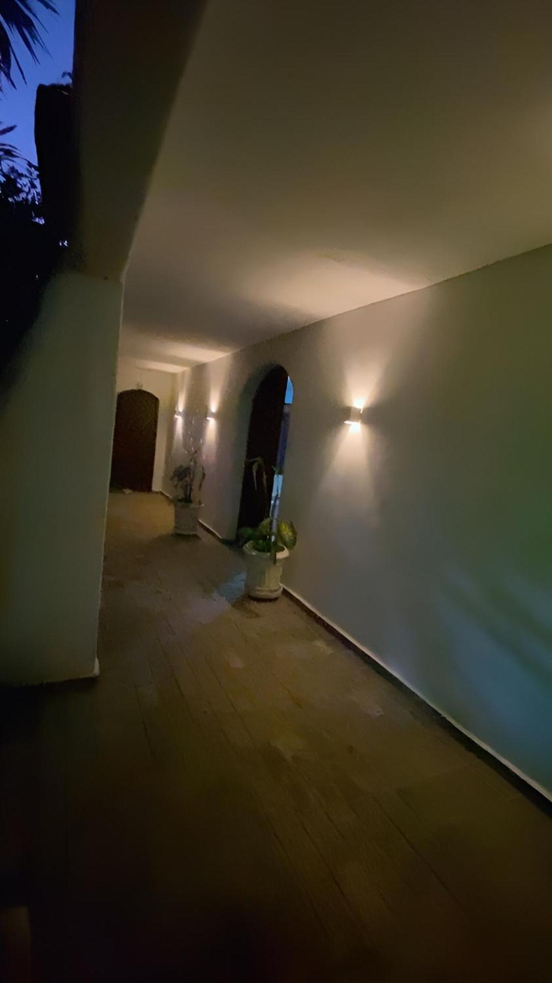 Casarao No Guaruja Com Piscina Villa Exteriör bild