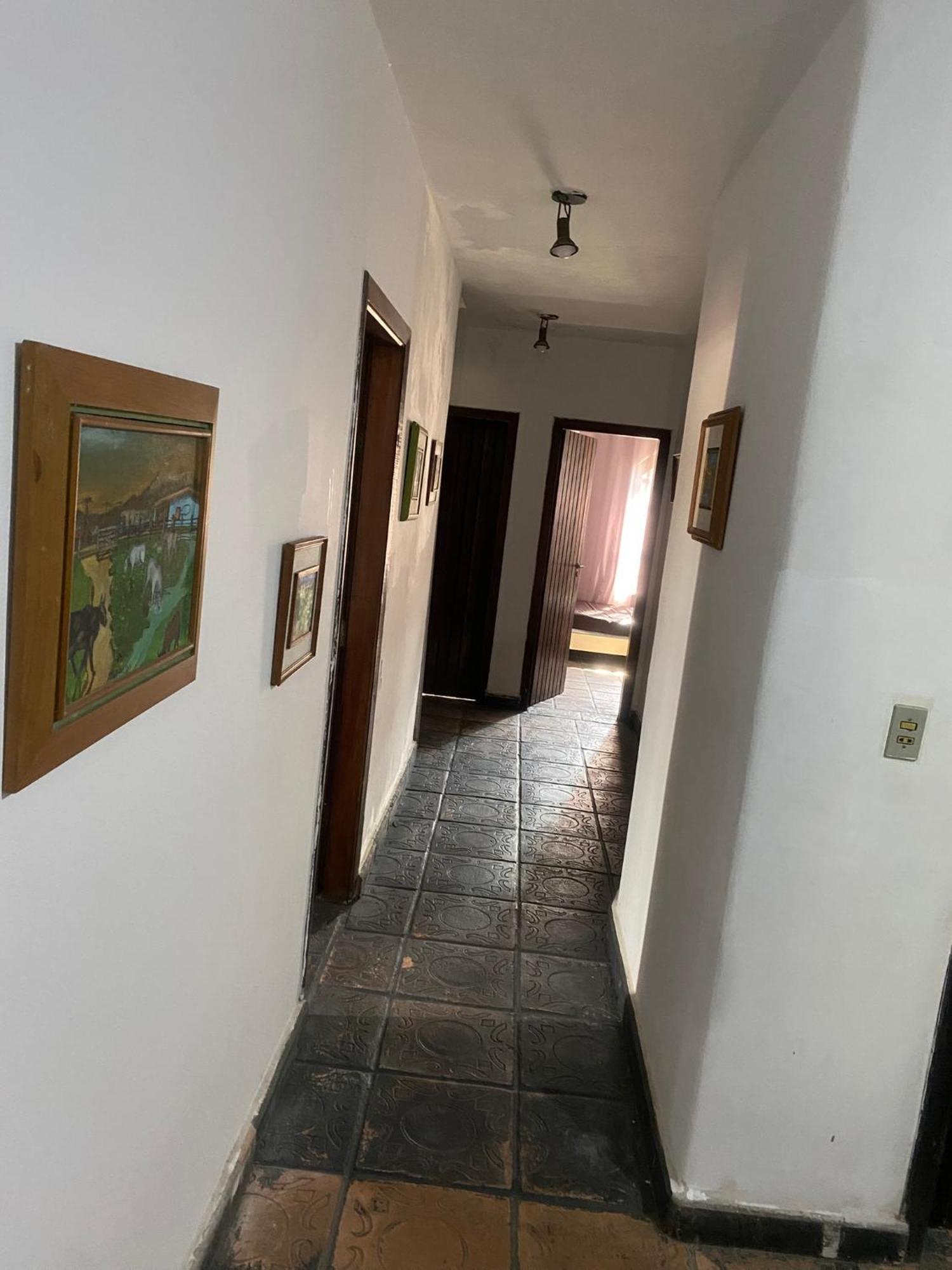 Casarao No Guaruja Com Piscina Villa Exteriör bild