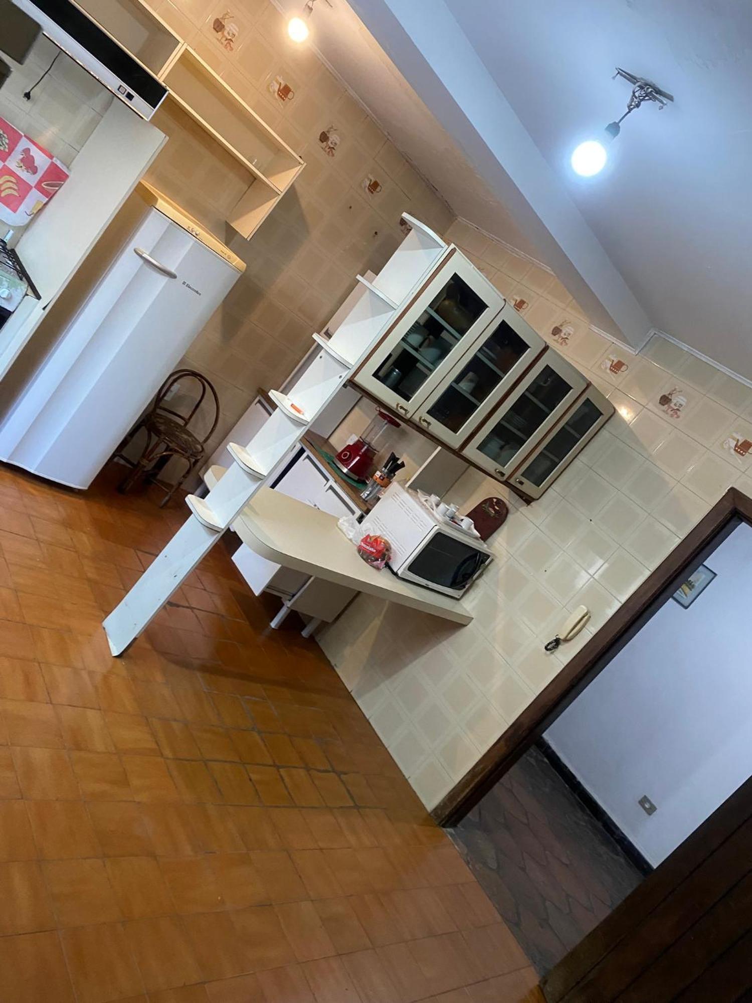 Casarao No Guaruja Com Piscina Villa Exteriör bild