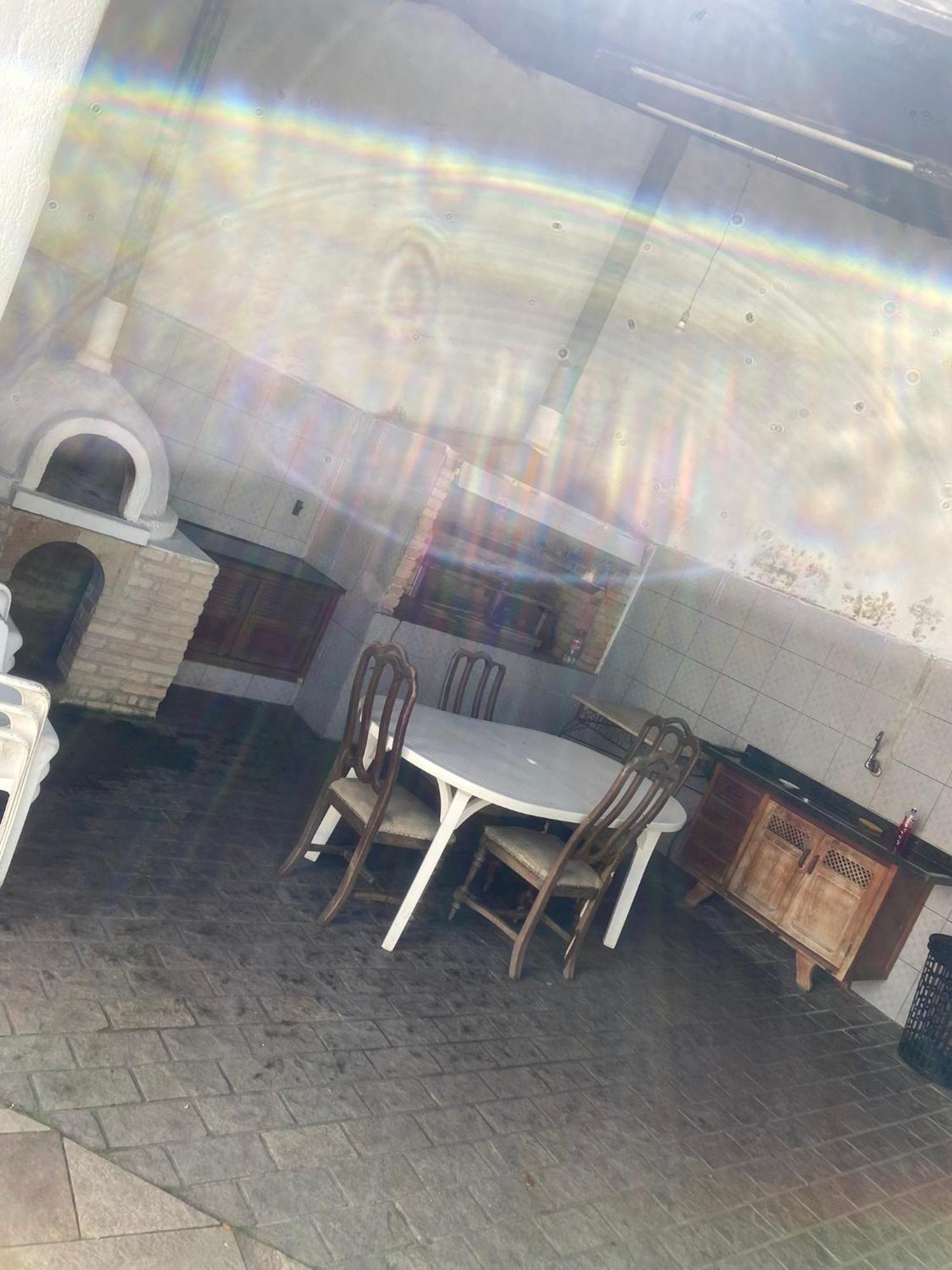 Casarao No Guaruja Com Piscina Villa Exteriör bild