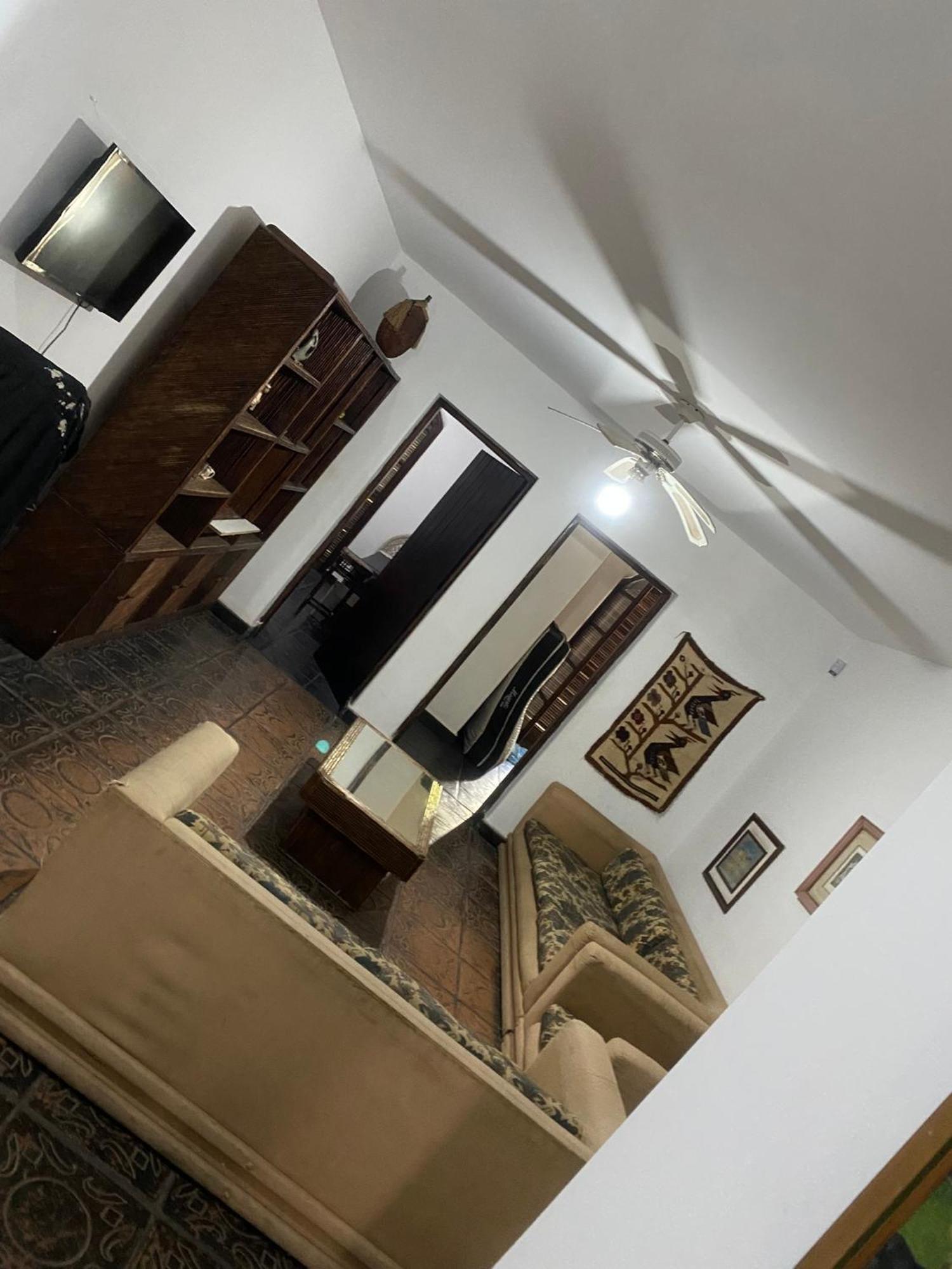 Casarao No Guaruja Com Piscina Villa Exteriör bild